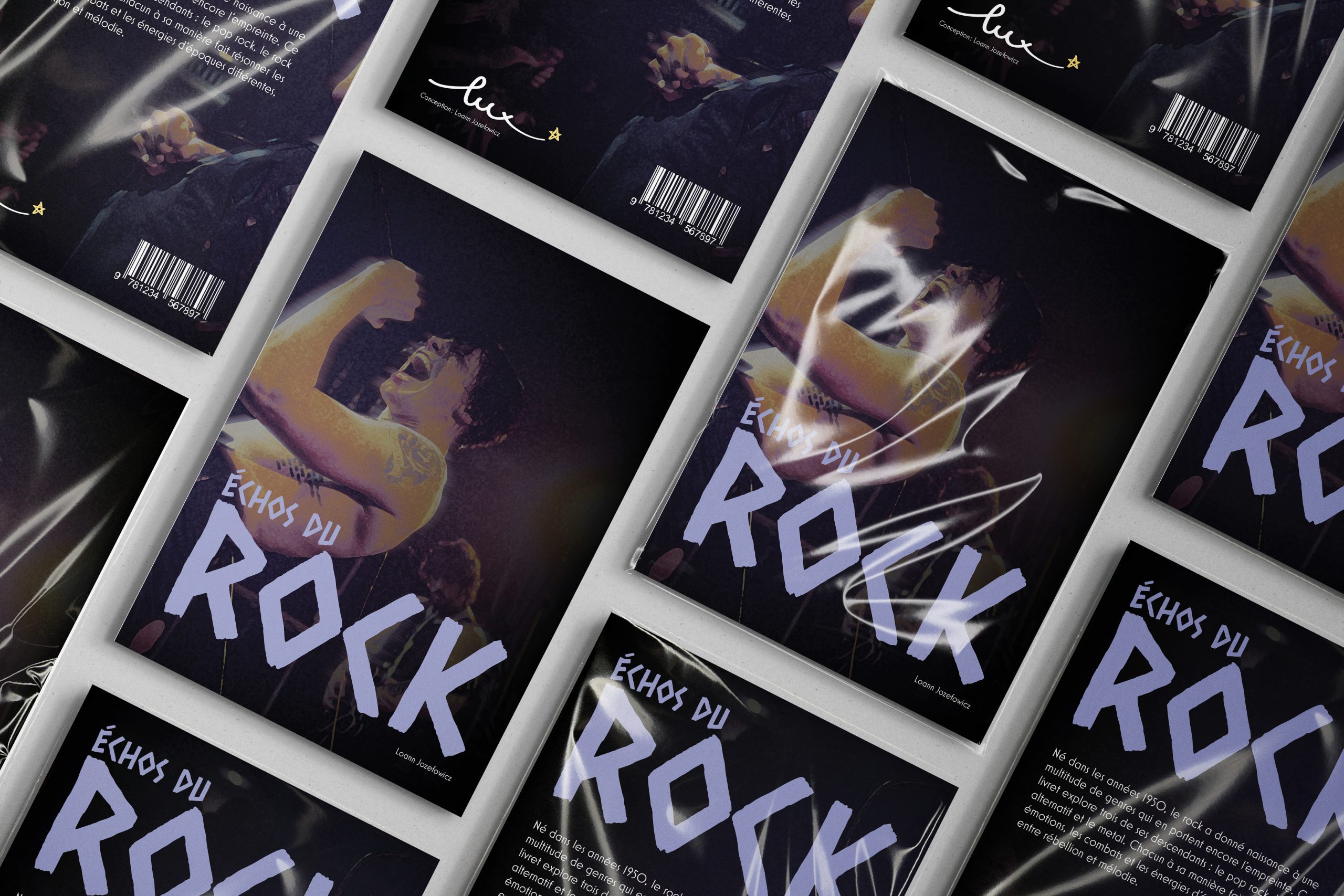 Mockup